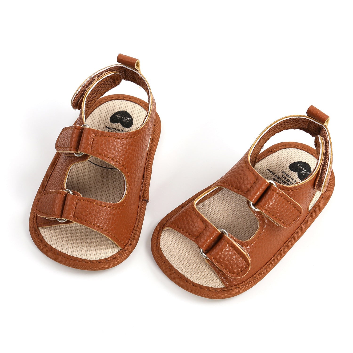 New Summer Sandals Baby Shoes: The Perfect Footwear for Your Little One